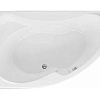 Акриловая ванна Aquanet Capri 160x100 L 00203911 Акриловая ванна Aquanet Capri 160x100 L 00203911