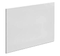 Экран для ванны торцевой CEZARES PLANE-F-80-SP-W37 770x595 белый Экран для ванны торцевой CEZARES PLANE-F-80-SP-W37 770x595 белый