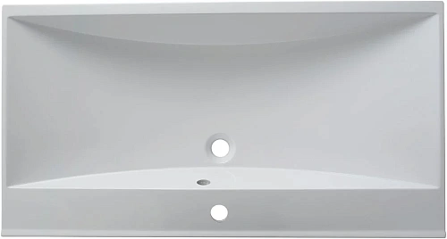Раковина Aquanet Нота 90 00284114 Раковина Aquanet Нота 90 00284114