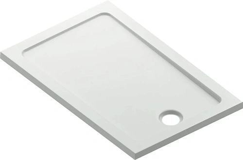 Душевой поддон STWORKI Эстерсунд 120x80, с сифоном 555167 Душевой поддон STWORKI Эстерсунд 120x80, с сифоном 555167