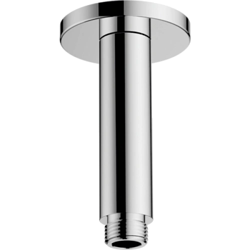 Кронштейн верхнего душа Hansgrohe Vernis Blend 100 мм 27804000, хром Кронштейн верхнего душа Hansgrohe Vernis Blend 100 мм 27804000, хром