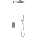 Душевая система BERGES NARDIS 2S, хром встраиваемая 071001 Душевая система BERGES NARDIS 2S, хром встраиваемая 071001
