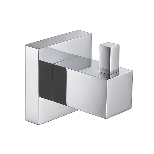 Крючок Timo Selene 10011/00 хром Крючок Timo Selene 10011/00 хром