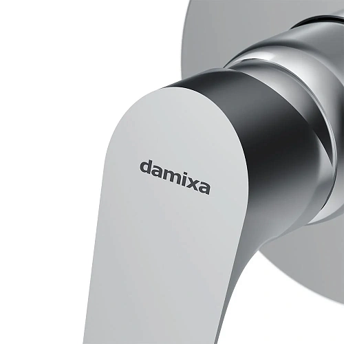 Гигиенический душ Damixa Jupiter 777500001 Гигиенический душ Damixa Jupiter 777500001