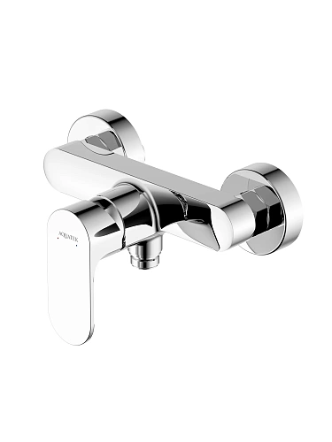 Смеситель для душа Aquatek АЛЬФА AQ1960CR Смеситель для душа Aquatek АЛЬФА AQ1960CR