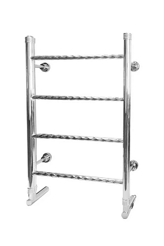 Полотенцесушитель электрический Boheme Cromo 710 Полотенцесушитель электрический Boheme Cromo 710