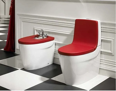 Крышка-сиденье Roca Khroma soft close 801652F3T Крышка-сиденье Roca Khroma soft close 801652F3T