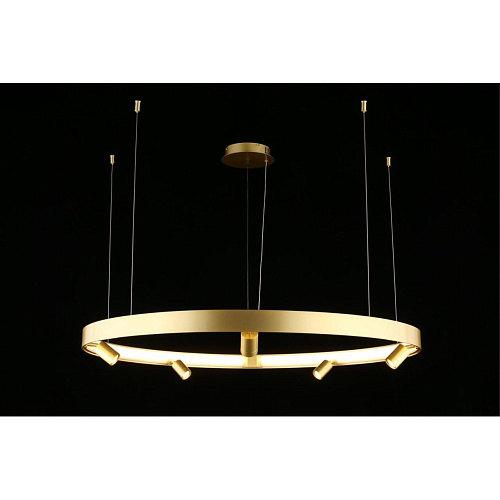 Люстра подвесная Aployt Jolanta APL.041.03.75 Люстра подвесная Aployt Jolanta APL.041.03.75