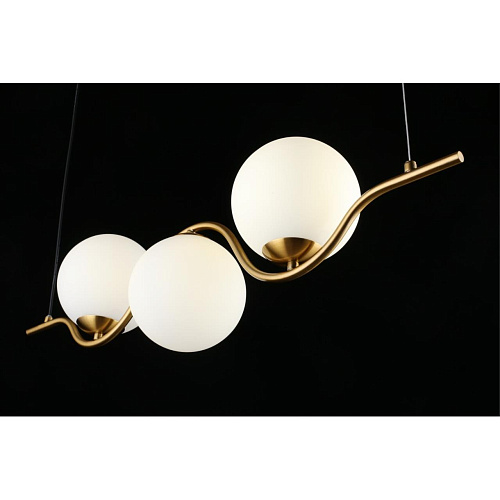 Люстра подвесная Aployt Jagna APL.312.13.03 Люстра подвесная Aployt Jagna APL.312.13.03