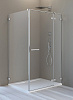 Картинка анонса товара «душевая дверь radaway arta 386457-03-01r 82 см r»