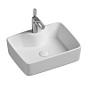 Картинка анонса товара «раковина ceramica nova element cn6033»