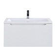 Тумба под раковину BelBagno ETNA39-800/390-2C-SO-BL-P Bianco Lucido подвесная 800x390 Тумба под раковину BelBagno ETNA39-800/390-2C-SO-BL-P Bianco Lucido подвесная 800x390