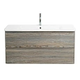 Тумба под раковину BelBagno ALBANO-CER-1050-2C-SO-PS подвесная 1020x440 Pino Scania Тумба под раковину BelBagno ALBANO-CER-1050-2C-SO-PS подвесная 1020x440 Pino Scania