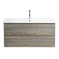 Тумба под раковину BelBagno ALBANO-CER-1050-2C-SO-PS подвесная 1020x440 Pino Scania Тумба под раковину BelBagno ALBANO-CER-1050-2C-SO-PS подвесная 1020x440 Pino Scania