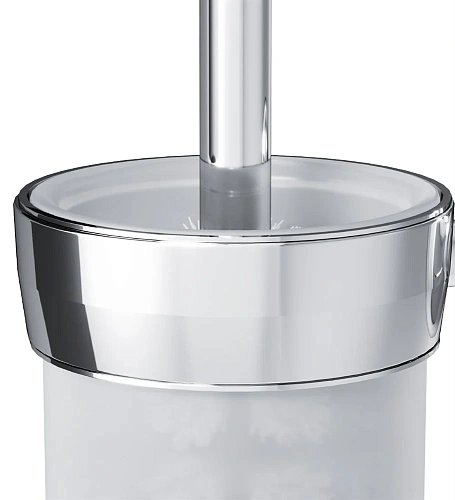 Ершик для унитаза AM.PM Like A8033400 Ершик для унитаза AM.PM Like A8033400