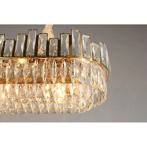 Люстра подвесная Omnilux Vistrorio OML-67903-11 Люстра подвесная Omnilux Vistrorio OML-67903-11