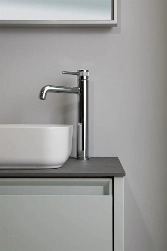 Смеситель для раковины Allen Brau Priority 5.31002-00 Смеситель для раковины Allen Brau Priority 5.31002-00