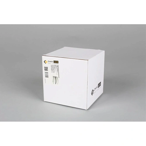 Светильник встраиваемый-накладной Omnilux Borgetto OML-101909-12 Светильник встраиваемый-накладной Omnilux Borgetto OML-101909-12