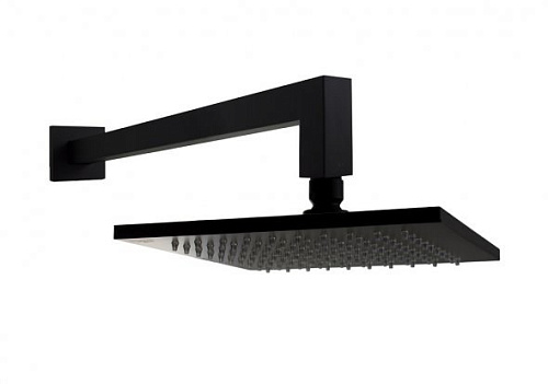 Кронштейн верхнего душа Paffoni Quadro ZSOF063NO Кронштейн верхнего душа Paffoni Quadro ZSOF063NO