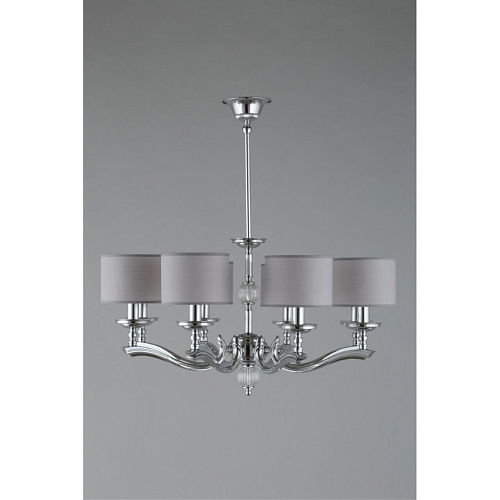 Люстра подвесная Omnilux Sovana OML-64603-08 Люстра подвесная Omnilux Sovana OML-64603-08