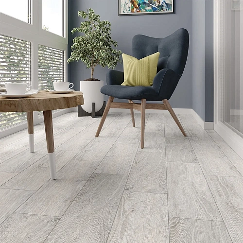 Керамогранит Cersanit Northwood белый рельеф 18,5x59,8 NW4M052 Керамогранит Cersanit Northwood белый рельеф 18,5x59,8 NW4M052