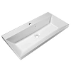Раковина BelBagno BB900/450-LV-MR-AST 900x450 Раковина BelBagno BB900/450-LV-MR-AST 900x450