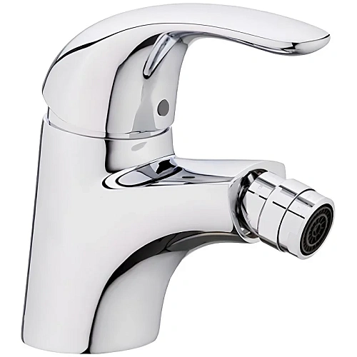 Смеситель для биде Hansgrohe Focus E 31720000 Смеситель для биде Hansgrohe Focus E 31720000
