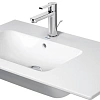 Раковина Duravit ME by Starck 2345830000 Раковина Duravit ME by Starck 2345830000