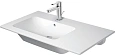 Раковина Duravit ME by Starck 2345830000 Раковина Duravit ME by Starck 2345830000