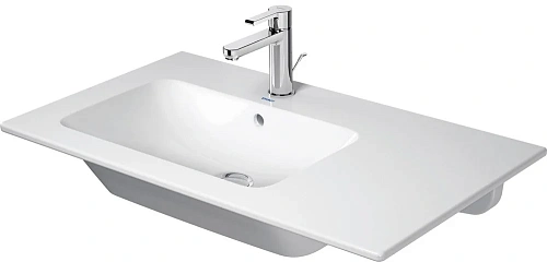 Раковина Duravit ME by Starck 2345830000 Раковина Duravit ME by Starck 2345830000