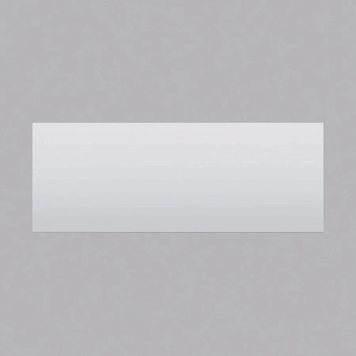 Экран для ванны фронтальный AM.PM Spirit W72A-170-070W-P2 170х70 Экран для ванны фронтальный AM.PM Spirit W72A-170-070W-P2 170х70