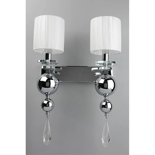 Светильник настенный (Бра) Omnilux Bavenno OML-88001-02 Светильник настенный (Бра) Omnilux Bavenno OML-88001-02