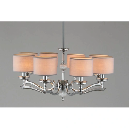 Люстра подвесная Omnilux Sovana OML-64603-08 Люстра подвесная Omnilux Sovana OML-64603-08