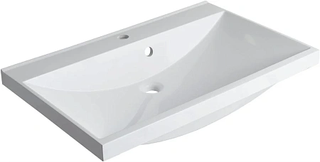 Раковина Aquanet Нота 75 00281221 Раковина Aquanet Нота 75 00281221