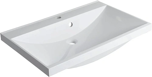 Раковина Aquanet Нота 75 00281221 Раковина Aquanet Нота 75 00281221