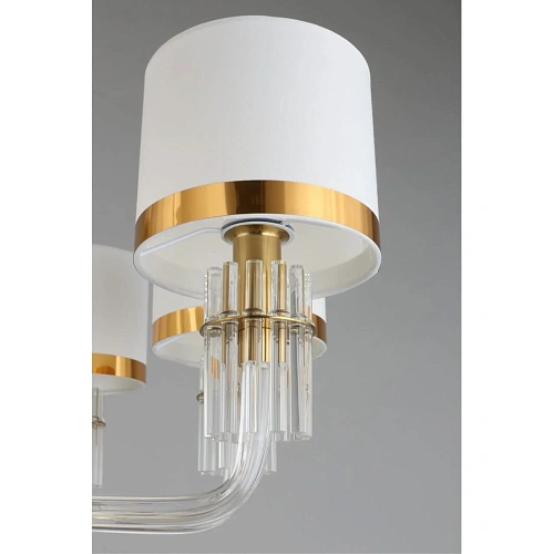 Люстра подвесная Aployt Elza APL.767.03.08 Люстра подвесная Aployt Elza APL.767.03.08