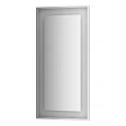 Зеркало Evoform Ledside в багетной раме и LED-светильником BY 2214 60х120 см Зеркало Evoform Ledside в багетной раме и LED-светильником BY 2214 60х120 см