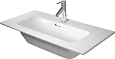 Раковина Duravit ME by Starck 2342830000 Раковина Duravit ME by Starck 2342830000