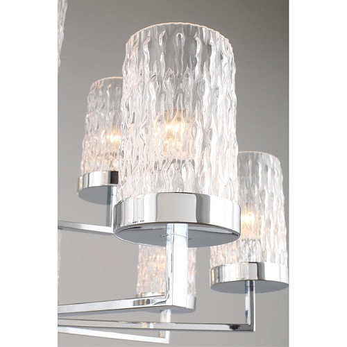 Люстра подвесная Omnilux Maiera OML-84703-12 Люстра подвесная Omnilux Maiera OML-84703-12