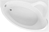 Картинка анонса товара «акриловая ванна aquanet mayorca 150x100 r (с каркасом) 00205438»