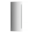 Зеркало EVOFORM Ledline BY 2125 с 2-мя встроенными LED-светильниками 22 W 60х140 cм Зеркало EVOFORM Ledline BY 2125 с 2-мя встроенными LED-светильниками 22 W 60х140 cм