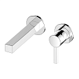 Смеситель для раковины Keuco Edition 90 59016010200, для встройки 219 мм Смеситель для раковины Keuco Edition 90 59016010200, для встройки 219 мм