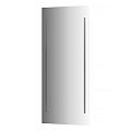 Зеркало EVOFORM Ledline BY 2125 с 2-мя встроенными LED-светильниками 22 W 60х140 cм Зеркало EVOFORM Ledline BY 2125 с 2-мя встроенными LED-светильниками 22 W 60х140 cм