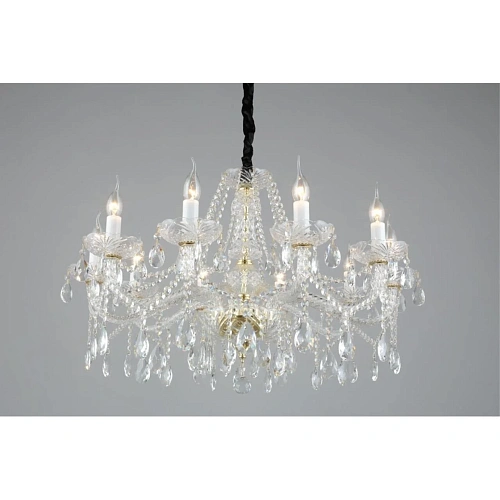 Люстра подвесная Aployt Anula APL.810.03.10 Люстра подвесная Aployt Anula APL.810.03.10