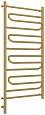 Полотенцесушитель электрический Сунержа Элегия 3.0 1200х600 МЭМ левый 032-5818-1260 Матовое золото Полотенцесушитель электрический Сунержа Элегия 3.0 1200х600 МЭМ левый 032-5818-1260 Матовое золото