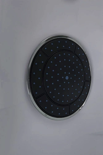 Душевой бокс Taliente 150x70x215см, прямоугольная, тонированное стекло TA-15070G Душевой бокс Taliente 150x70x215см, прямоугольная, тонированное стекло TA-15070G