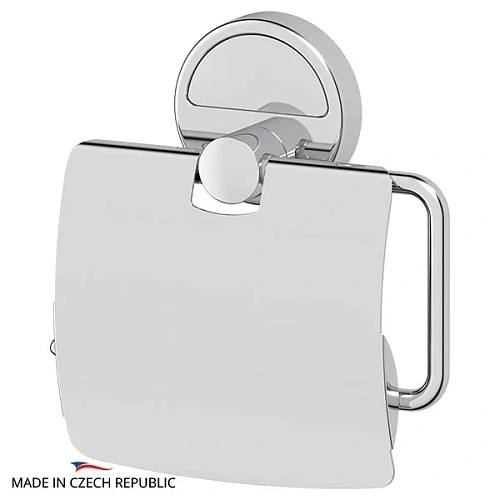 Держатель туалетной бумаги FBS Luxia LUX 055 Держатель туалетной бумаги FBS Luxia LUX 055