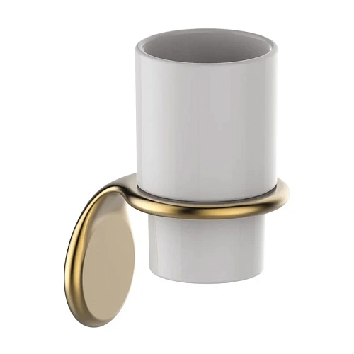 Стакан IDDIS Oldie (OLDBRC1i45) керамика, бронза Стакан IDDIS Oldie (OLDBRC1i45) керамика, бронза