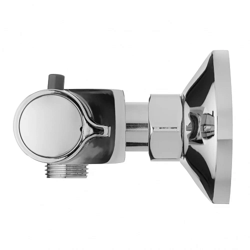 Смеситель для душа Swedbe Mercury 9050 термостатический Смеситель для душа Swedbe Mercury 9050 термостатический