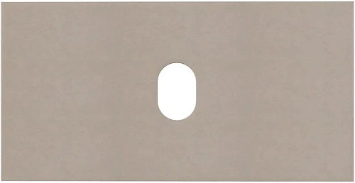 Столешница Aquanet Flat 90 00345768 бежевый Столешница Aquanet Flat 90 00345768 бежевый